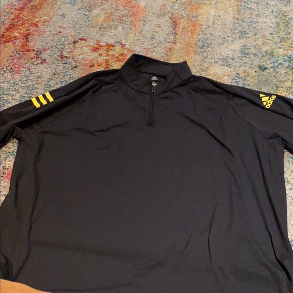 Adidas pullover
